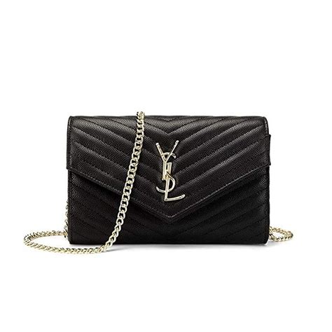 ysl bags amazon|YSL dupes Amazon.